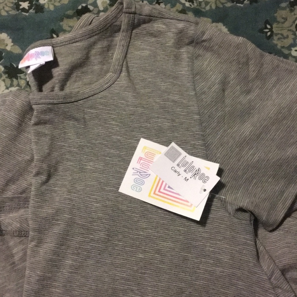 Lularoe Carly dress